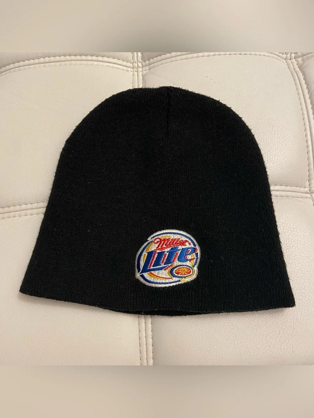 Green Bay Packers x Miller Lite Beanie